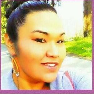 Meet your Posher, Irene